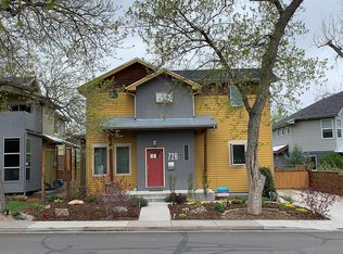 726 Maple St, Fort Collins, CO 80521