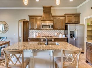 13625 Cobblestone Ct, Oklahoma City, OK 73142