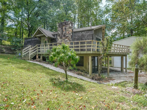 805 Oliver Ave, Seymour, TN 37865
