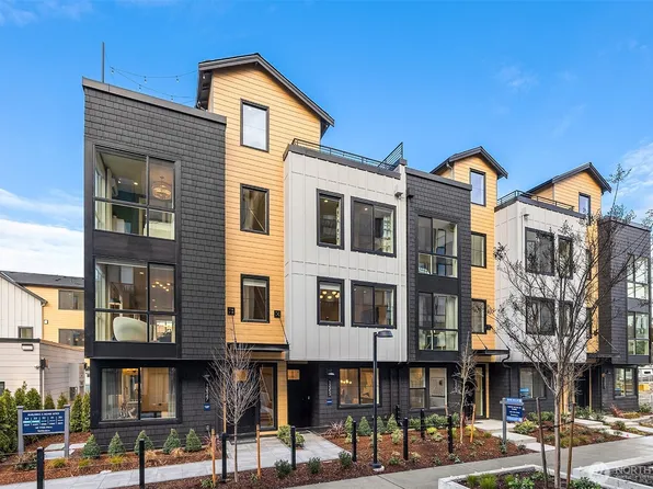 13365 (Site31) NE 175th Place, Woodinville, WA 98072