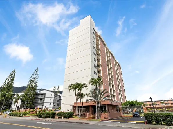 46-255 Kahuhipa St APT A1004, Kaneohe, HI 96744