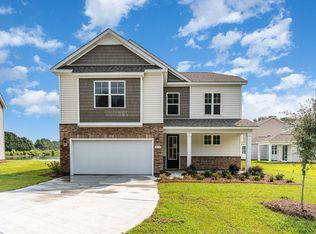 919 Bourne Trl, Longs, SC 29568