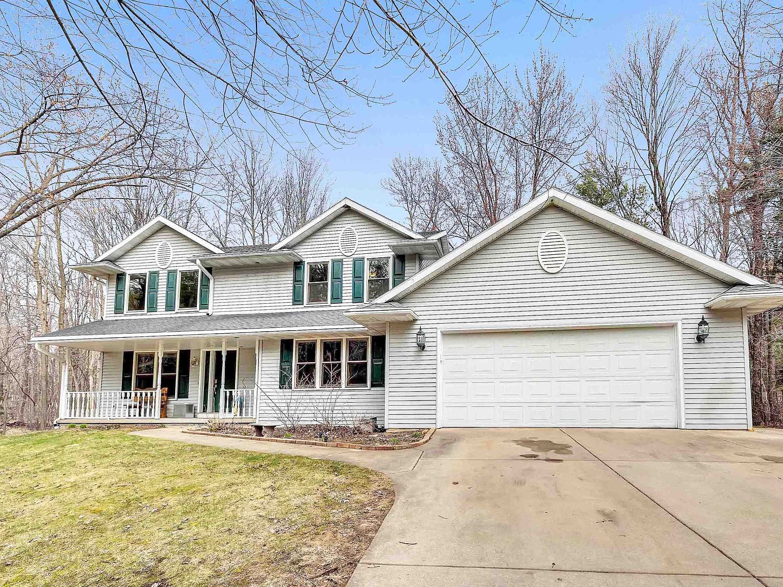 1768 Ives Ln, Suamico, WI 54173 Zillow