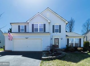 15 Blue Spruce Cir, Stafford, VA 22554