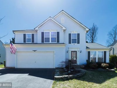 15 Blue Spruce Cir, Stafford, VA, 22554