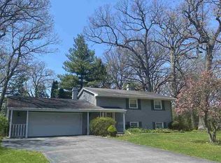5234 Nottingham Dr, Loves Park, IL 61111