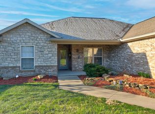 917 W Rudolph Ln, Santa Claus, IN 47579