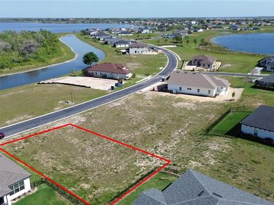 404 ADAMS VIEW LANE LOT 369, Auburndale, FL, 33823
