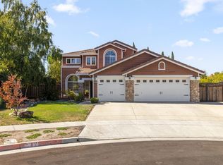 9481 Trailblazer Way, Gilroy, CA 95020