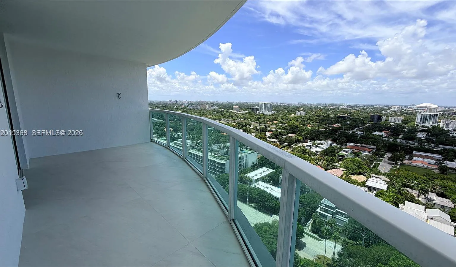 Skyline On Brickell Condo — Photo 1