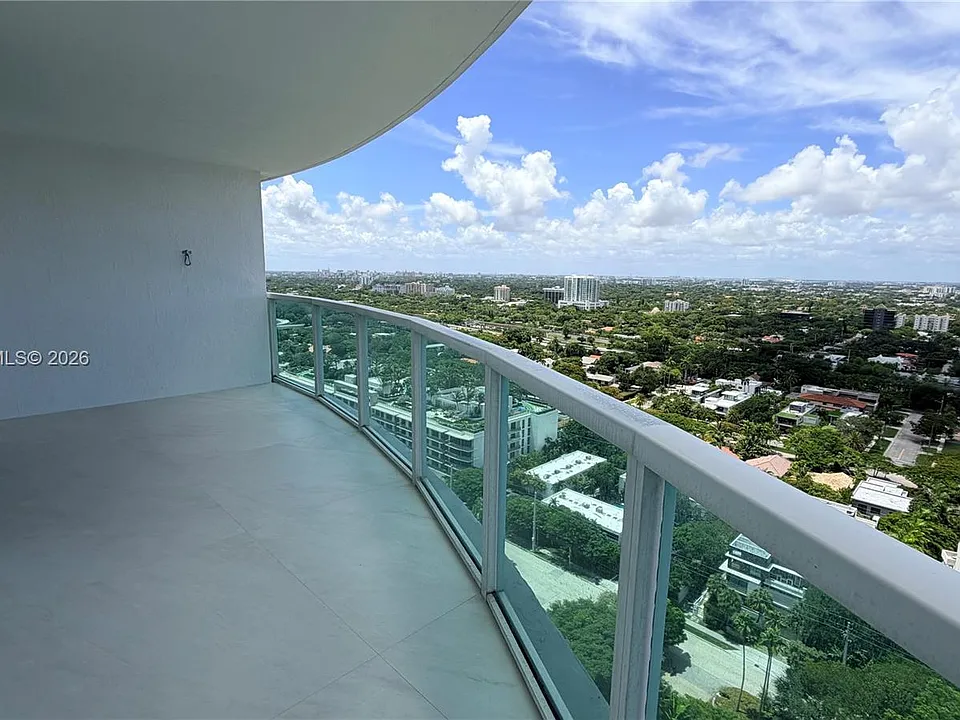 2101 Brickell Ave #2301