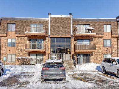 116 Mullingar Ct APT 2A, Schaumburg, IL, 60193