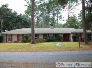 3630 E Ohenry Dr, Panama City Beach, FL 32408