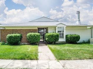 5715 Troy Villa Blvd, Dayton, OH 45424