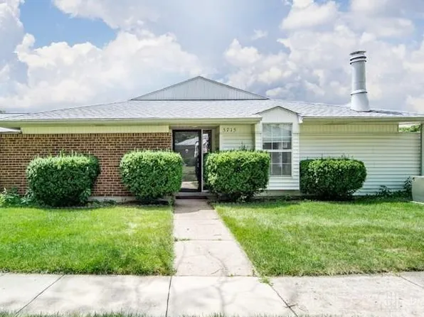 5715 Troy Villa Blvd, Dayton, OH 45424