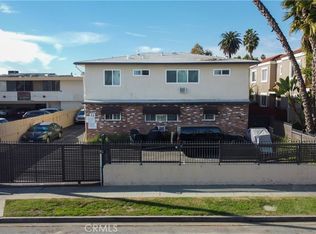 31 N Parkwood Ave, Pasadena, CA 91107