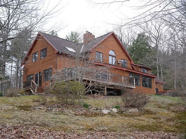 2nd image of 116 Pinnacle Springs Rd