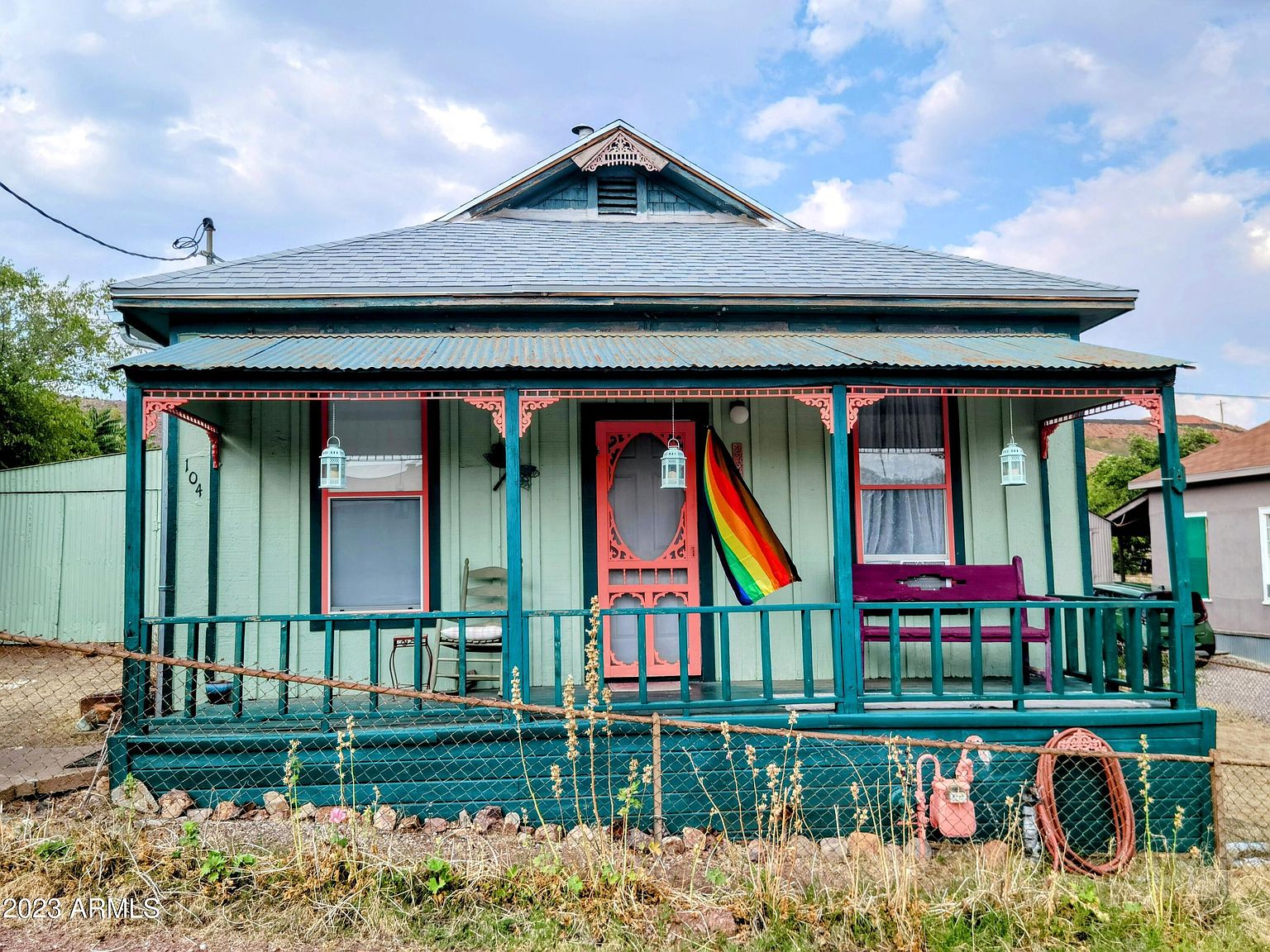 104 Campbell Ave, Bisbee, AZ 85603 MLS 6574294 Zillow