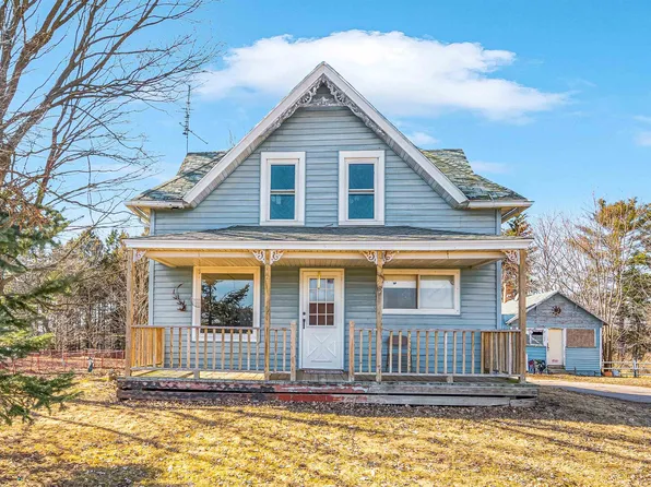 N4137 Baldwin Rd, Weyauwega, WI 54983