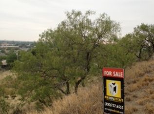 388 Trinity St, Eagle Pass, TX 78852