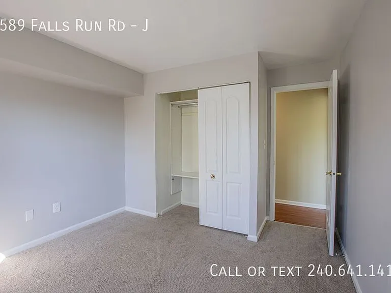8589 Falls Run Rd #J — Photo 19