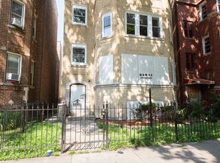 8010 S Drexel Ave, Chicago, IL 60619