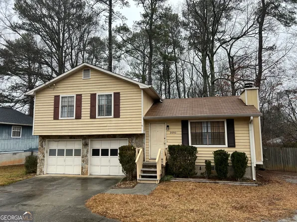 2692 Highway 124 S, Snellville, GA 30078