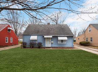 23332 Roger Dr, Euclid, OH