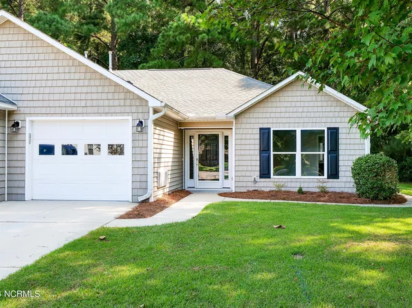 301 Woolard Trail, New Bern, NC 28560