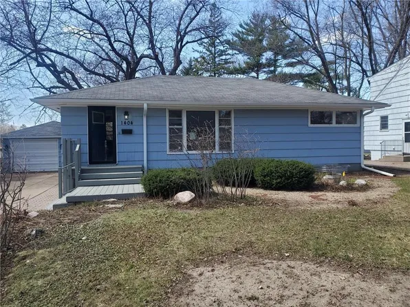 1404 Melrose Ave, Minneapolis, MN 55426