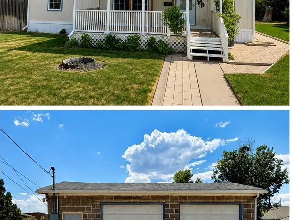 422 Morgan Ave, Mills, WY 82644