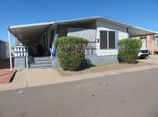 4065 E University Dr Lot 368, Mesa, AZ 85205