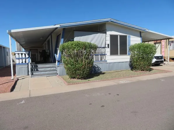 4065 E University Dr Lot 368, Mesa, AZ 85205