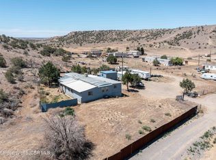 107 Road 5580, Farmington, NM 87401
