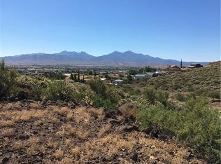 474 El Rancho Dr, Kingman, AZ 86409