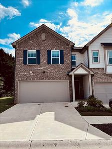 1433 Ben Park Way, Grayson, GA, 30017