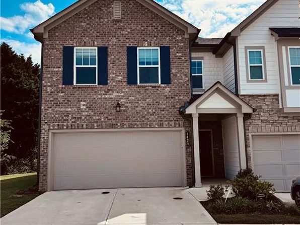 1433 Ben Park Way, Grayson, GA 30017
