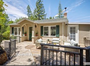 63 Ivy Dr, Ross, CA 94957