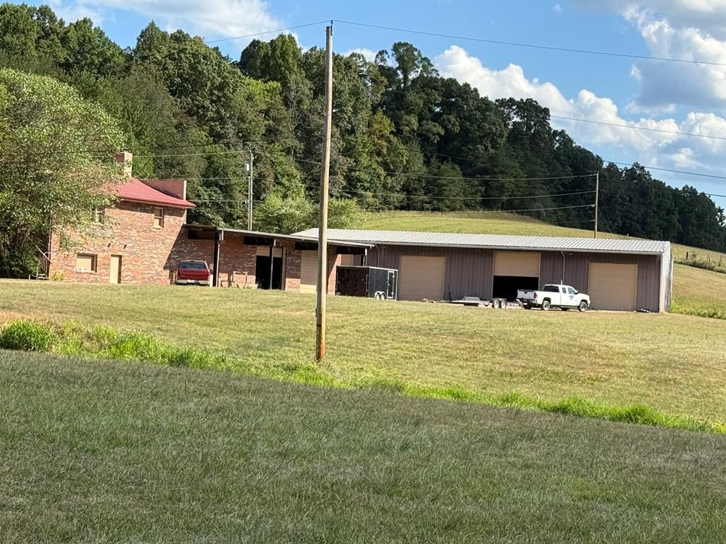 Real estate listing image