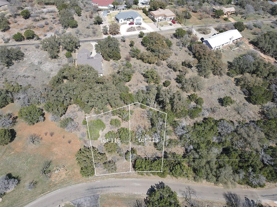 1st image of Lots 115 & 116 Deerhaven Dr