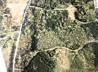 1019 Charette Hill Road, Fort Kent, ME 04743