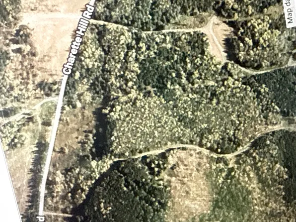 1019 Charette Hill Road, Fort Kent, ME 04743