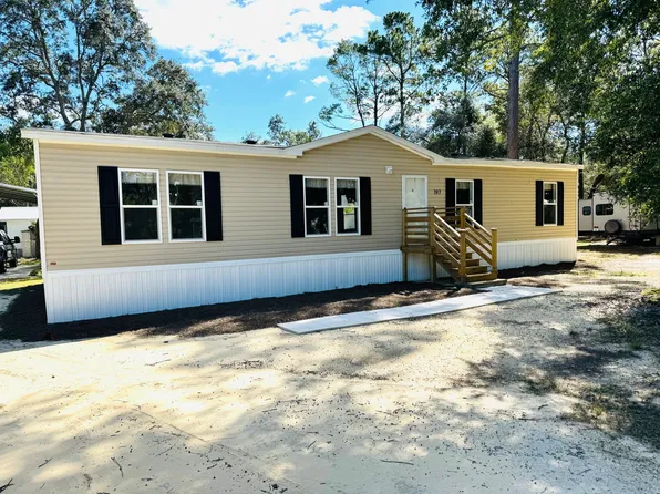 197 Trout Cir, Freeport, FL 32439