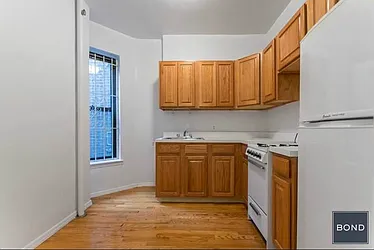 Rented by Bond New York