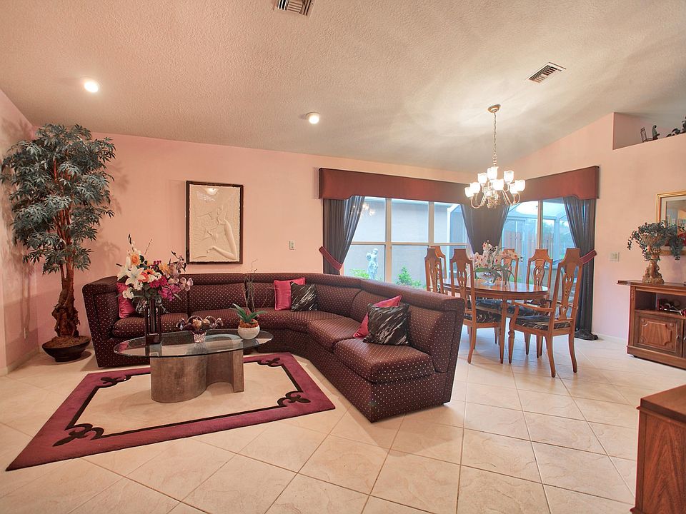 Decorative Great Room