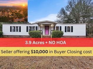 5159 Red Oak Rd, Cottageville, SC 29435