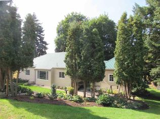 1001 Armstrong Rd, Pullman, WA 99163