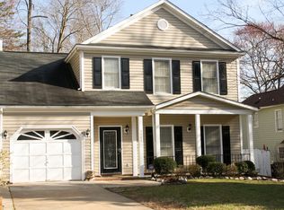 3502 Chance Rd, Greensboro, NC 27410