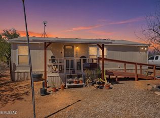 17040 W Calle Carmela, Marana, AZ 85653