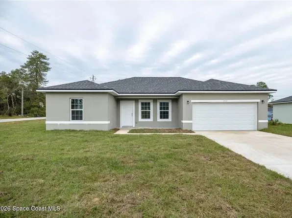 2769 SW 154th Place Rd, Ocala, FL 34473
